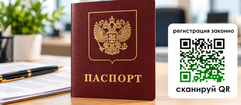 прописка в Копейске прописка в Копейске